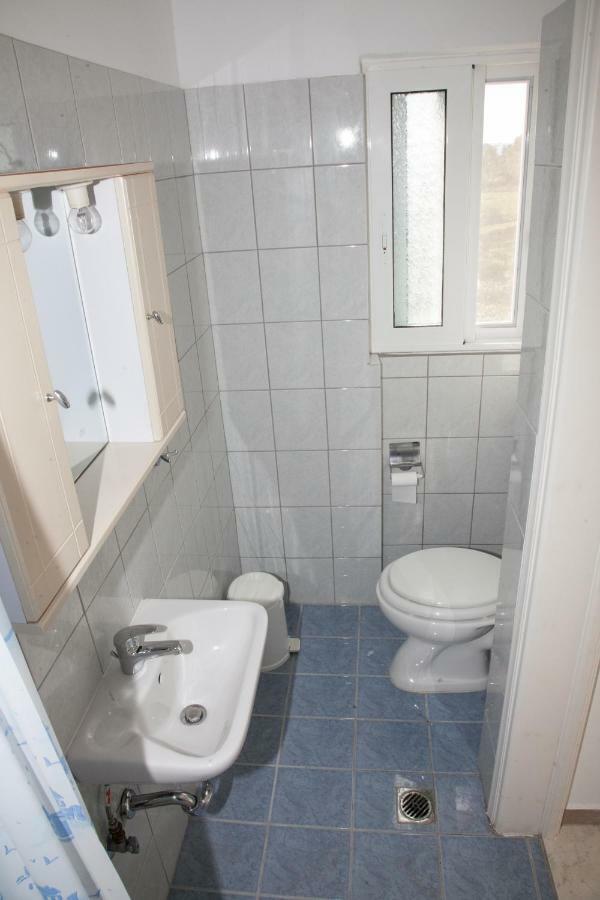 Cavaliere Houses Lixouri Eksteriør billede